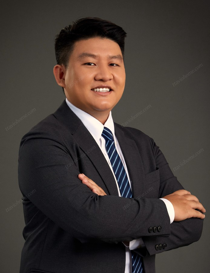 Nguyễn Hoàng Long