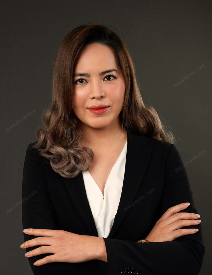 Nguyễn Thị Thùy Dương