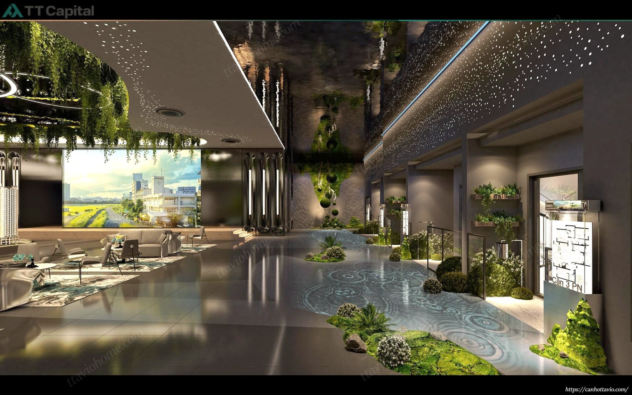 Sãnh điều Hành Tt Avio