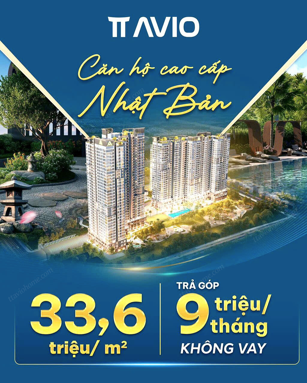 Giá Bán TT Avio Rẻ