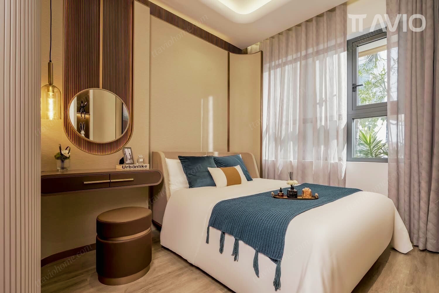 Phòng Ngủ TT Avio