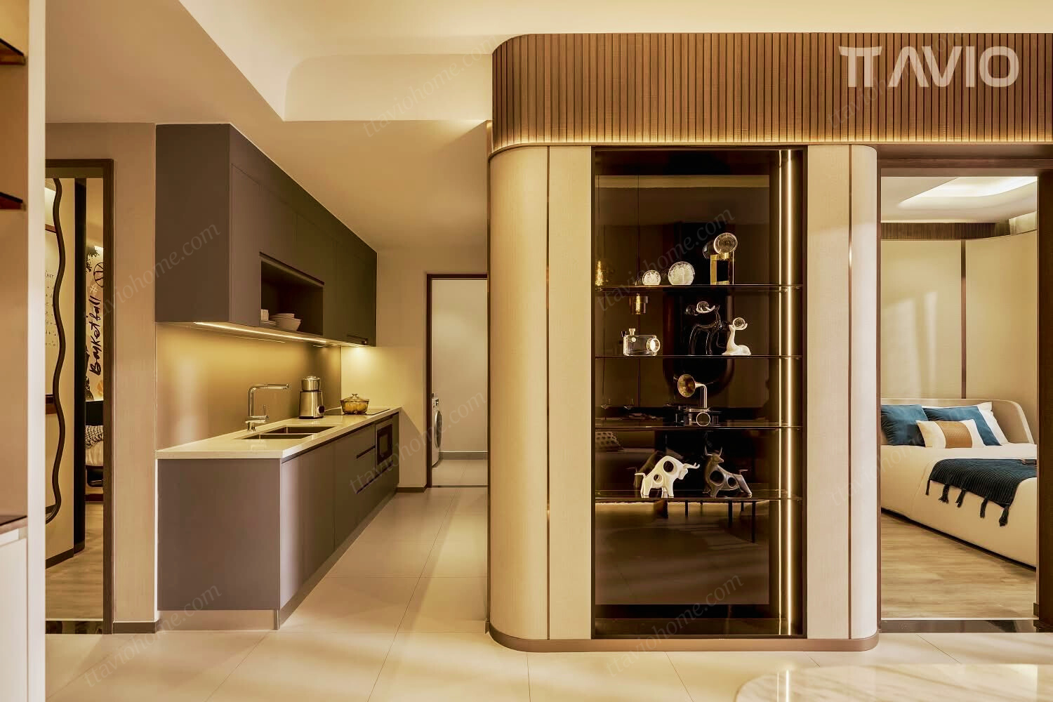 Tt Avio Bố Trí Nội Thất Bài Bản